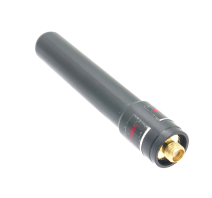 High Gain HH-S518+ SMA-Female UHF/VHF 145/435MHz Dual Band Short Hand Antenna For Baofeng UV-5R Two Way Radio walkie talkie