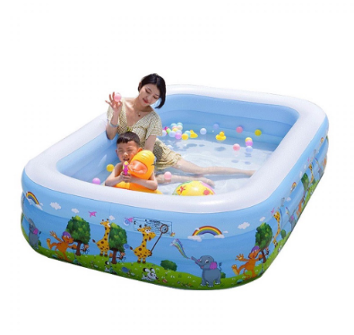 Swimming Pool For kids Inflatable Pool Swimming Pool Big Size For Family Swimming Pool Kids