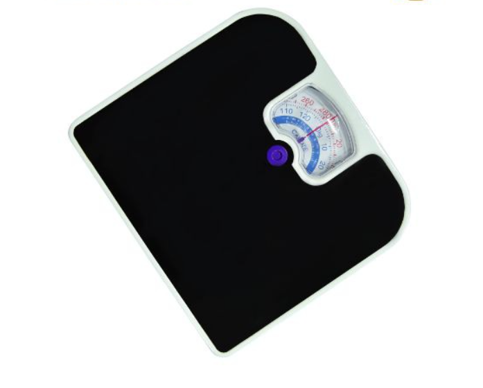 Cascade Bathroom Scale with BMI indicator