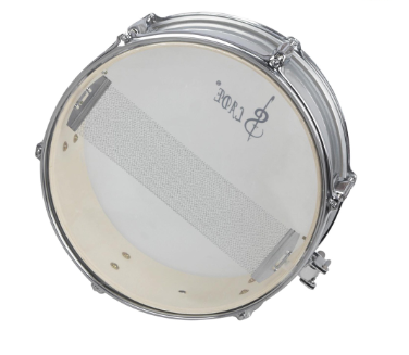 Steel Snare Wire 30 Strand Drum Spring for 14 Inch Snare Drum Cajon Box Drum