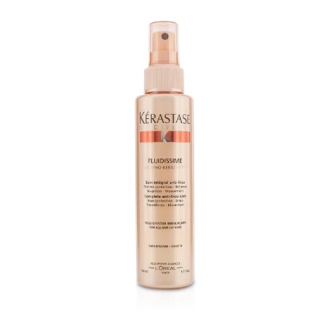 Kerastase  Discipline Fluidissime Complete Anti-Frizz Care