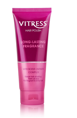 Vitress Hair Polish Long Lasting Fragrance 100ml