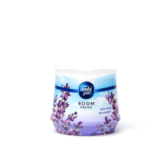 Ambi Pur Gel Fresh Relaxing Lavender 180g