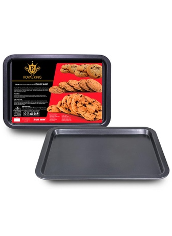 Royal King  Non -Stick Carbon Steel Cookie Sheet 38cm