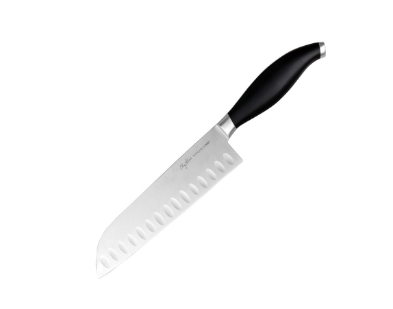 Kitchenpro 7" Santoku Knife (Flair)
