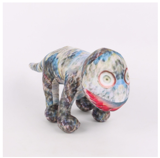 Zoo Guard Zoonomaly Plush Toy Dolls Gift for Kids Home Decor Stuffed Toys for Kids Deformed Zoo H14