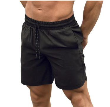 Northhike Shorts for Men Quick Dry Pants Training Jogger Running Short for Men Daily Sports Gym