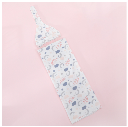 Swaddle Blanket Baby Pure Cotton Wrap Swaddle for Newborn S21