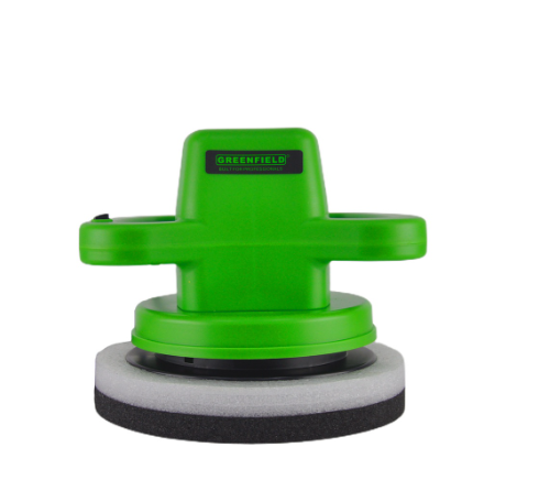 Greenfield Corded Car Polisher