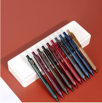 Deli A201 Gel Pen [79A201]