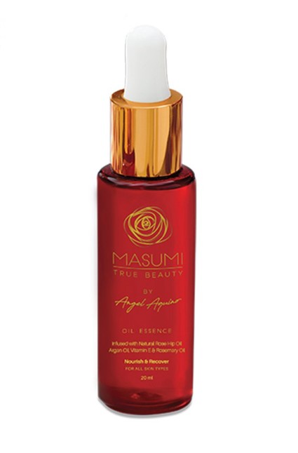 Masumi Rose Oil Essence