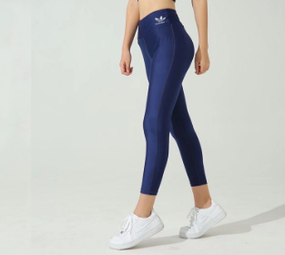 Adidas High Waist Leggings for Women’s
