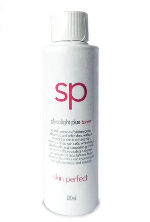 Skin Perfect Glycolight Plus Toner 100ml