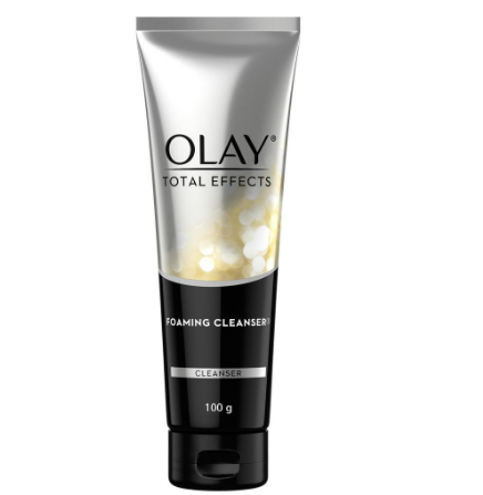 Olay Total Effects Foaming Cleanser 100g (Skincare/Anti-Aging)