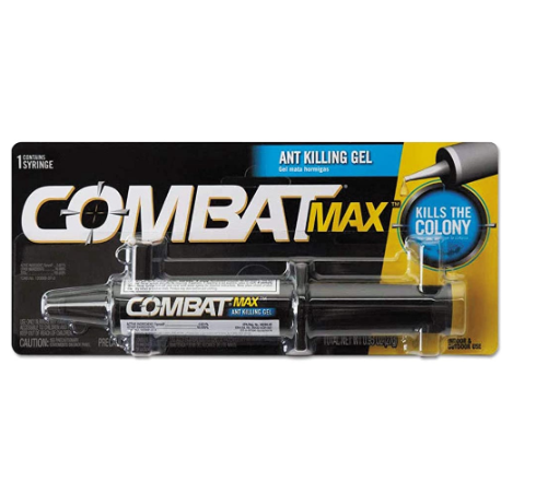 Combat Max Ant Killing Gel 27g
