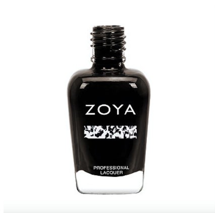 Leopard Spots Topper  Zoya Nail Polish 15ml