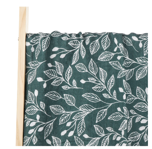 Happy Flute Baby Muslin Swaddle Cotton Soft Baby Blanket For Newborn Baby Wrap Sleepsack Bath Towel 120x110CM c6