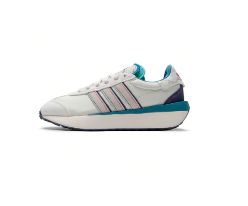 Adidas Originals COUNTRY XLG Unisex Casual Low-Top Sneakers