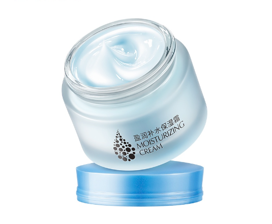 Multi-Effect Moisturizing Cream Facial Serum Hyaluronic Acid Acne Treatment Repair Whitening Skin Care