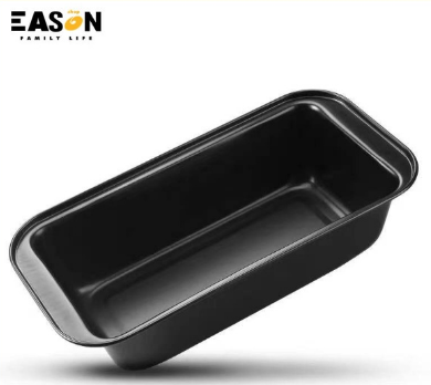 EasonSho COD 25*13*5CM Non-stick Baking Bread Toast Loaf Pan Baking Mold Bakeware Cake Molder