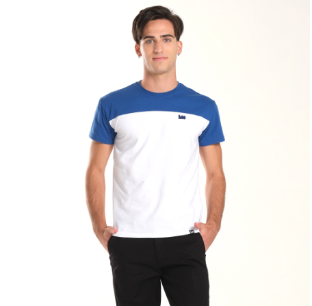 Lee T-Shirts for Men