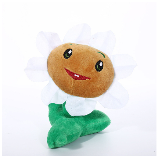 Game PLANTS vs. ZOMBIES PVZ Soft Stuffed Toys Cartoon Soft Plush Dolls Toy Plushie Doll PZ12