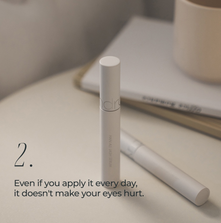 rom&nd Han All Eyelash Serum 8ml