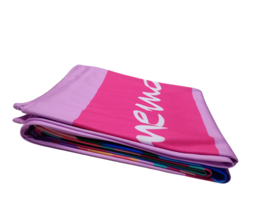 Ipanema Beach Wrap Towel