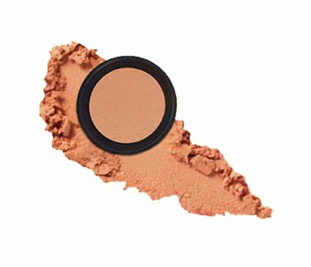 Nichido True Colors Powder Blush - Cool Rum