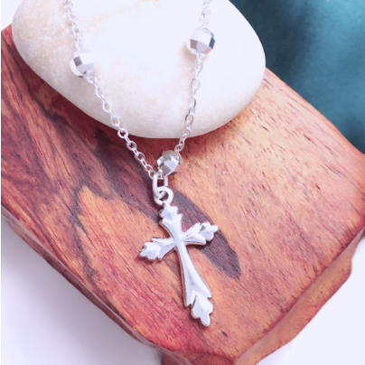 Italy Silver Korean Fashion Japan Jewelry Accessory N017