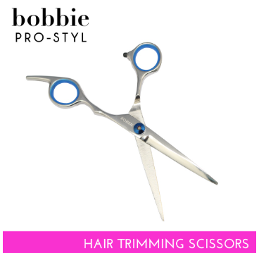 Bobbie Pro-Styl Trimming Scissors