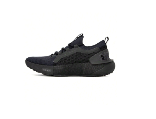 Under Armour UA Men's Training Shoes, Lightweight Shock Absorbing Running Sneakers, Recommend Ordering 0.5 Size Up