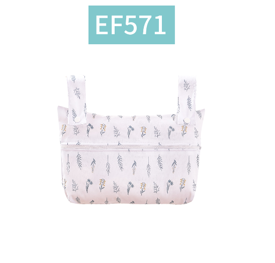 Happyflute Waterproof Reusable Baby Diaper Bags With Zipper 20x30CM Diaper Pods For Cloth Diaper And Nappy 9