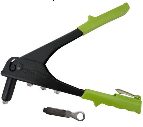 Heavy Duty Hand Riveter