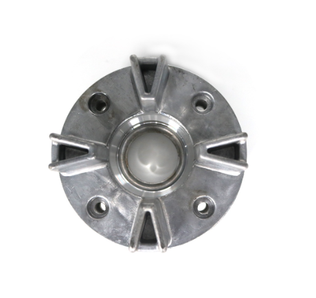 SK Rear Hub Flange For Honda XRM125 Trinity