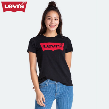 Levi's Women's Perfect T-Shirt 17369-0201