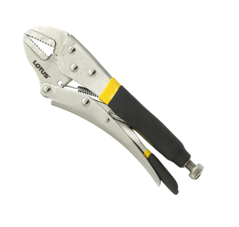 Lotus Locking Pliers 10R LTHT10RLP - Hand Tools