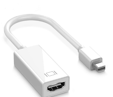 Mini DP to HDMI adapter cable DP to HDMI display port