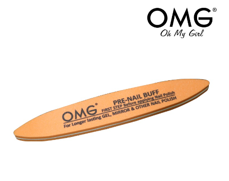 OMG Nail Care Diamond Polish Rod