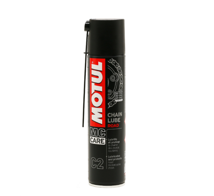 Motul C2 Chain Lube Road 400ml