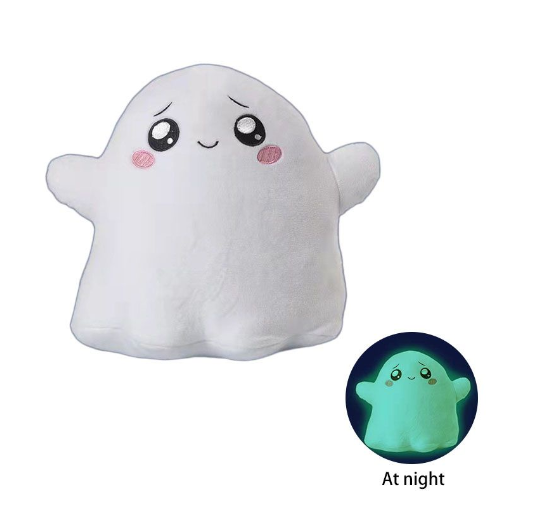 Box Stuffed Toy Game Figure Plush Doll Kids Gift 024
