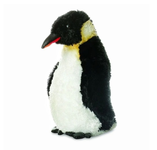 Doll Aurora Water Small Animal A19