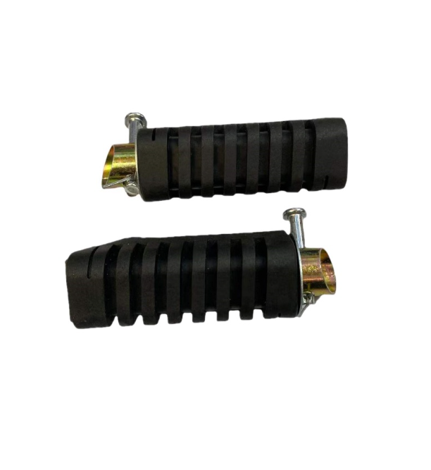 CSL Footrest Rubber Rear Ct100 Japan Quality