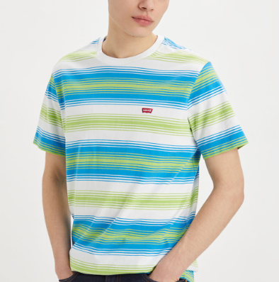 Levi's® Men's Original Housemark T-Shirt