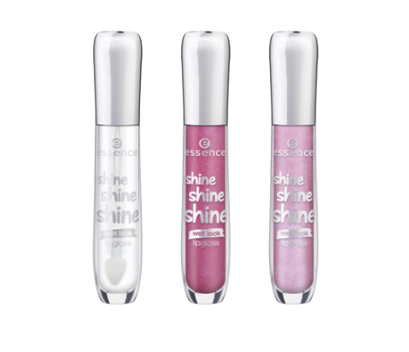 Essence Extreme Shine Lip Gloss
