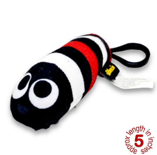 KC1 Key Clips Rings Hanging Plushies Bag Charm Stuffed Toys KC38