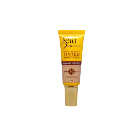 Belo SunExpert Tinted Sunscreen 10ml All Skin Types