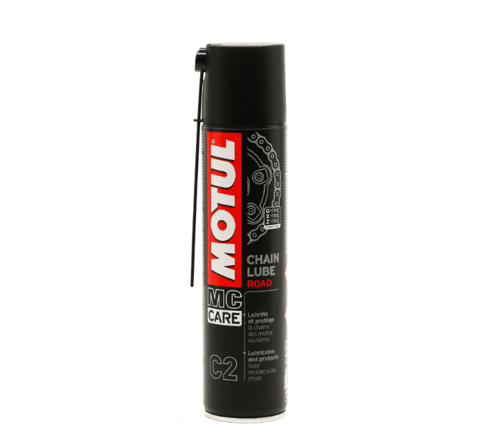Motul C2 Chain Lube Road 400ml