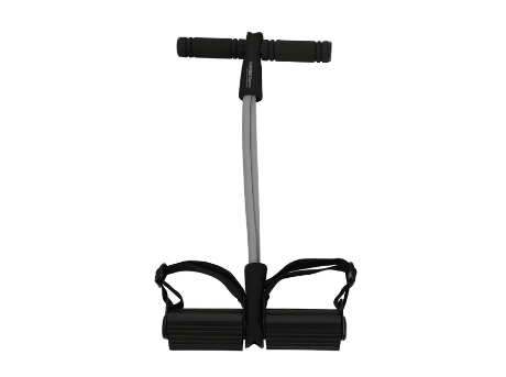 Miniso Bodybuilding Expander Gray