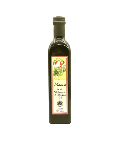 Mazza Balsamic Vinegar 500ml
